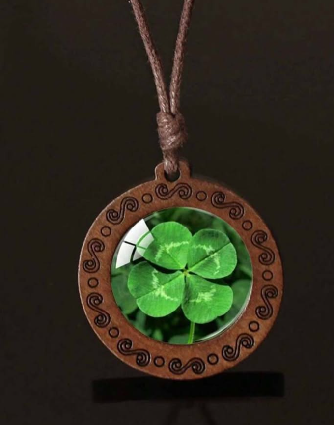 Four leaf Clover